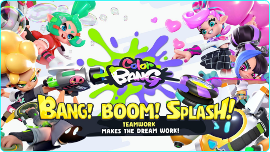 Color Bang